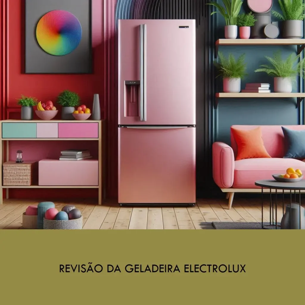 Geladeira Electrolux Frost Free Inverter 390L Efficient AutoSense Duplex