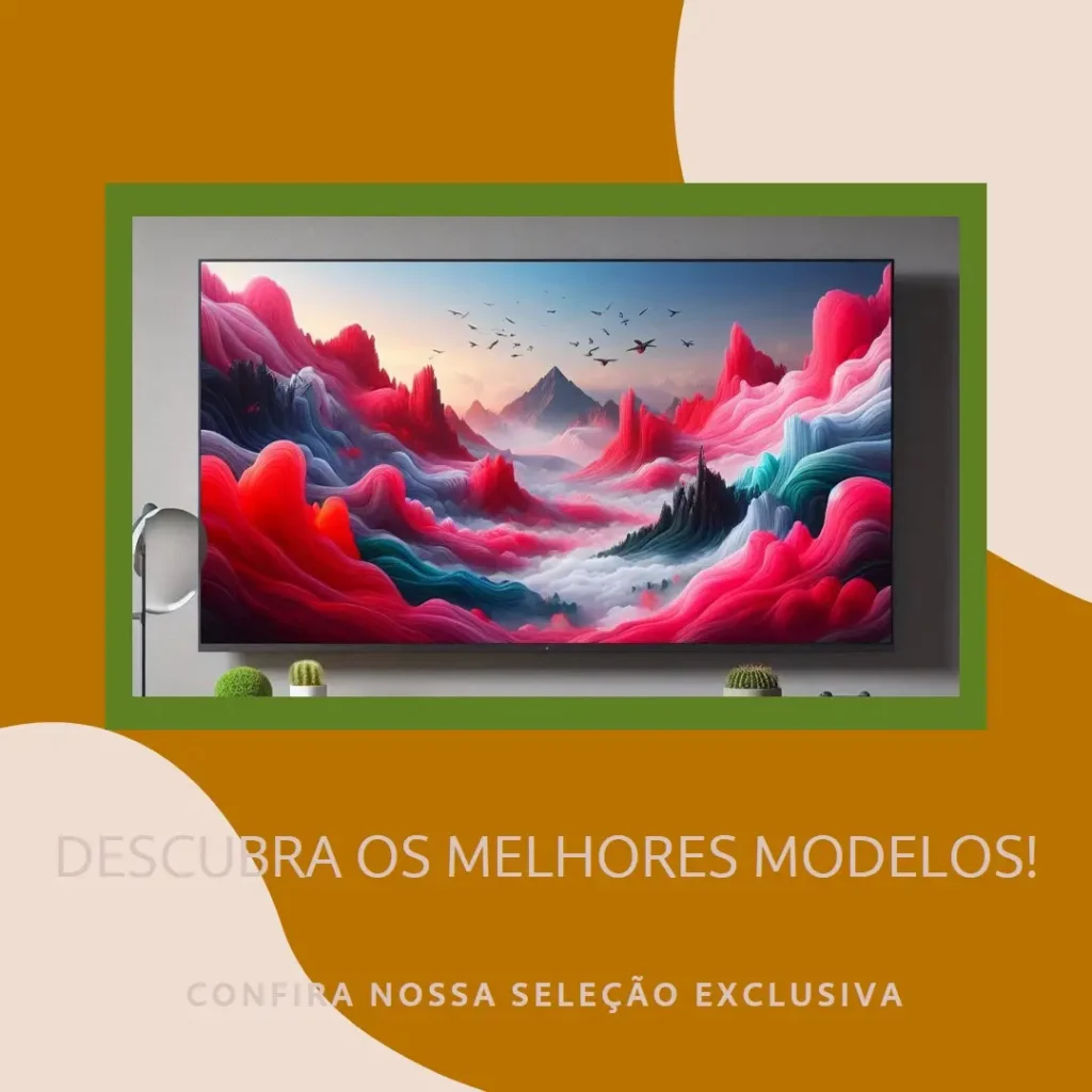 Os 5 Principais Modelos de smart tv samsung 75 polegadas 4k