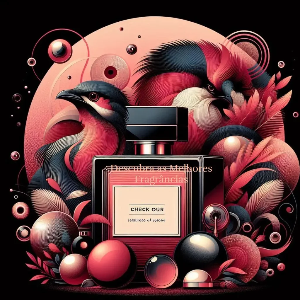 As 5 Melhores Opções de perfume animale