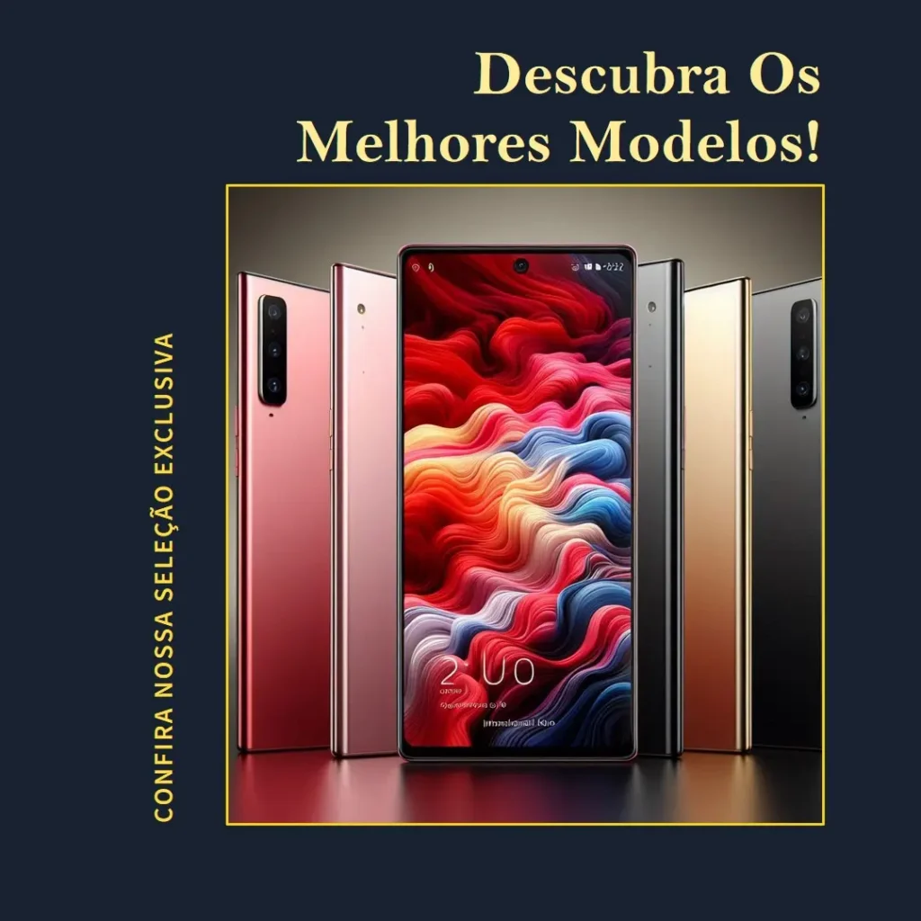 Os 5 Melhores Modelos de iPhone 16 Plus 128 GB