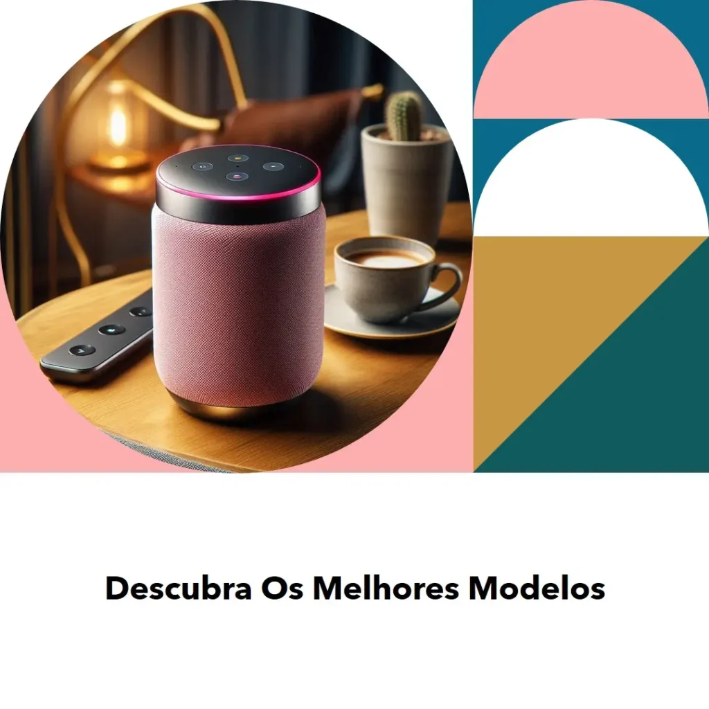 Os 5 Melhores Modelos de  alexa echo show 15