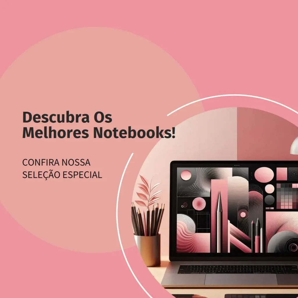 Principais Cinco notebook lenovo i7