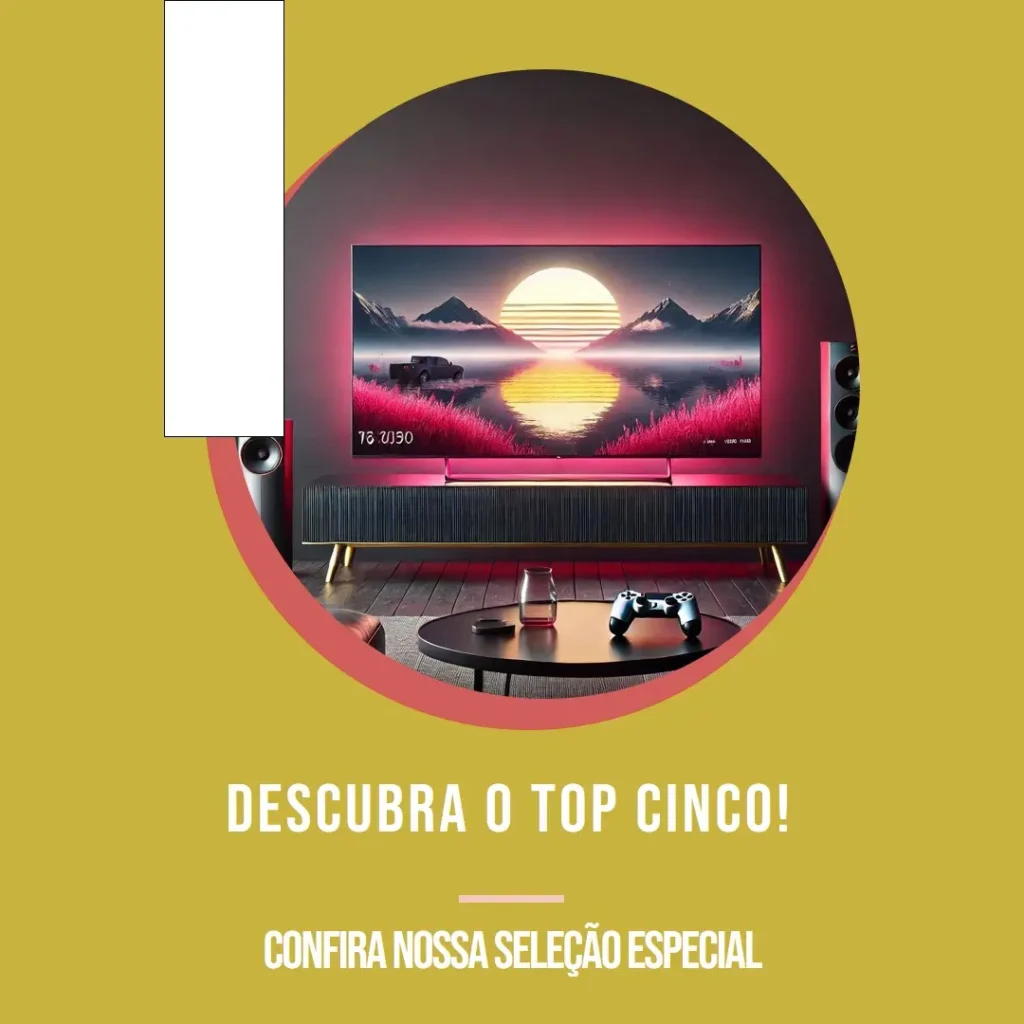 Top Cinco tv lg 32 polegadas smart