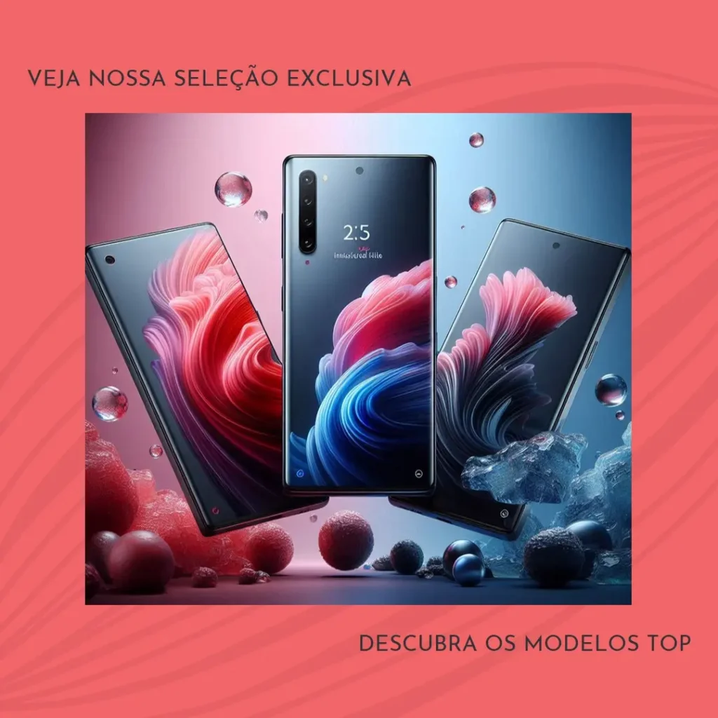 Os 5 Melhores Modelos de  motorola edge 40 neo