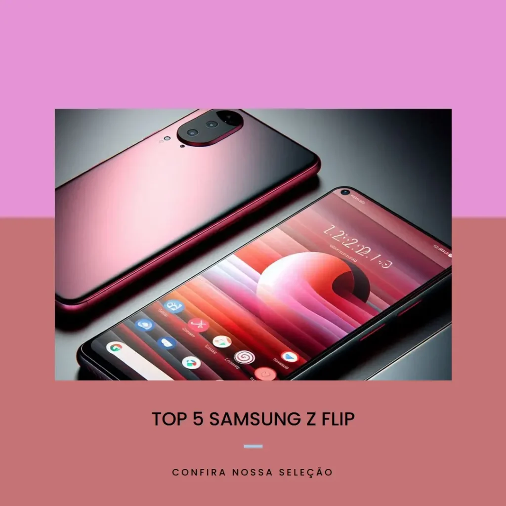 Top 5 samsung z flip