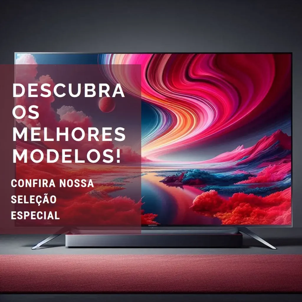 Cinco Principais Modelos de smart tv 75 polegadas 4k samsung