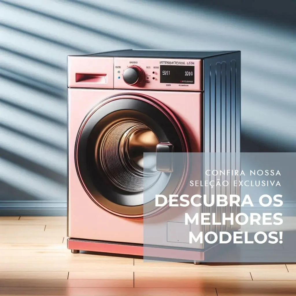 Os 5 Principais Modelos de maquina de lavar roupa brastemp 11kg