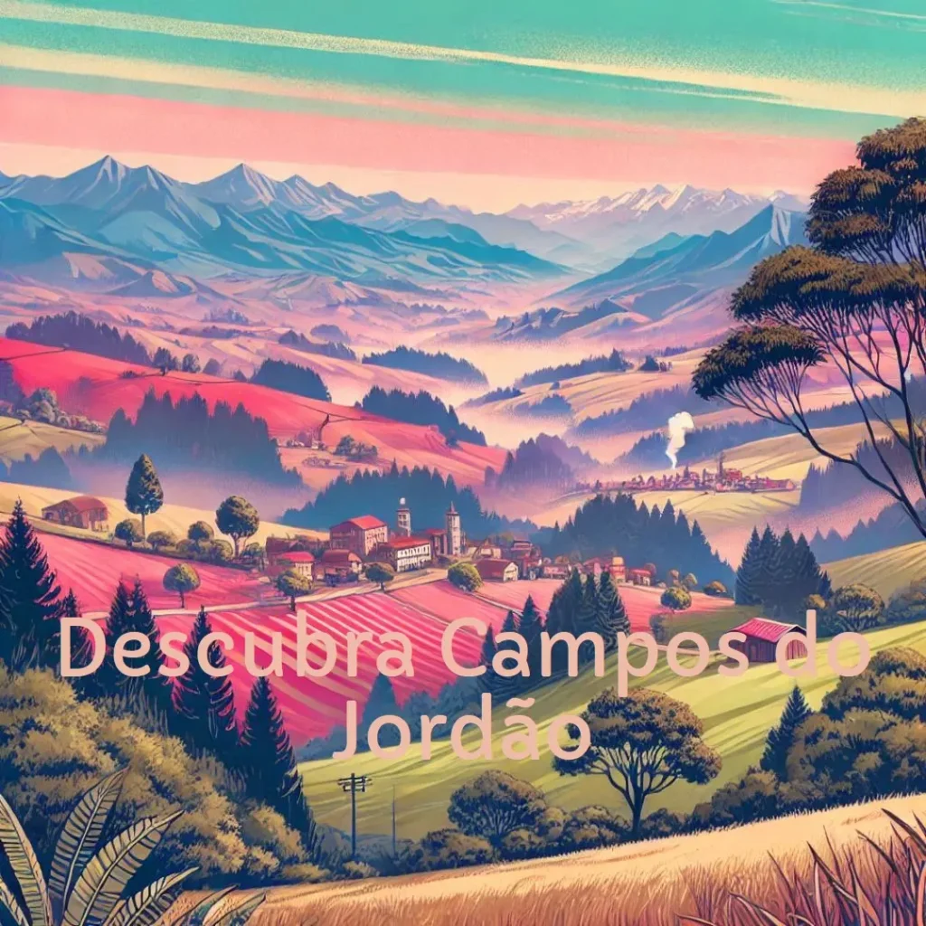 O que fazer em Campos do Jordão: Descubra Agora!