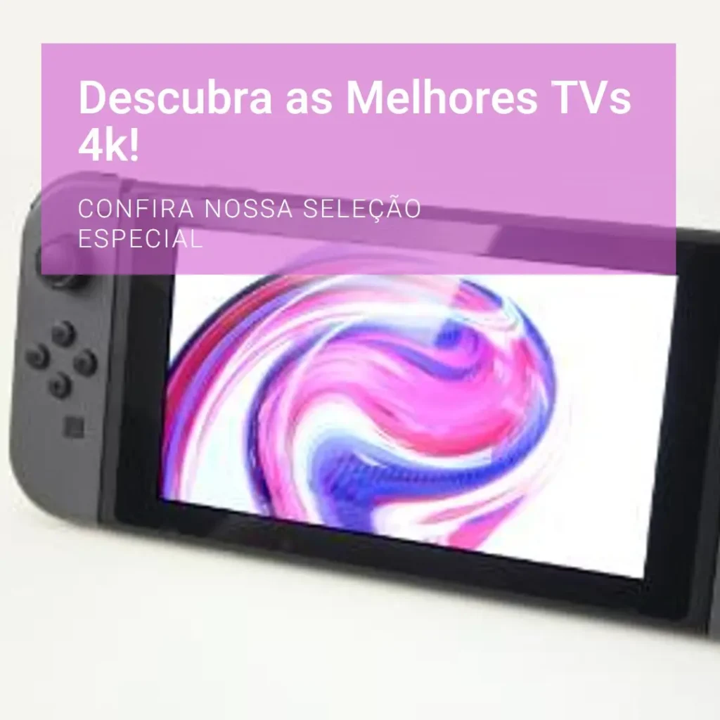 As 5 Melhores Opções de  TV 4k LG 43 polegadas