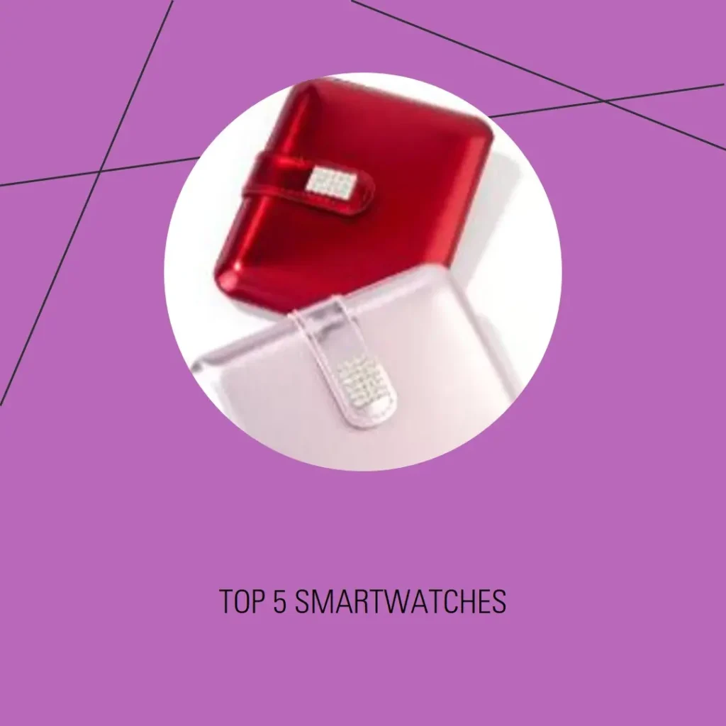 Top Cinco smart watch 8 ultra