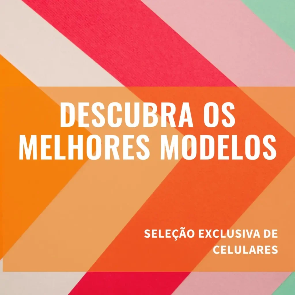 Cinco Principais Modelos de celular barato e bom samsung