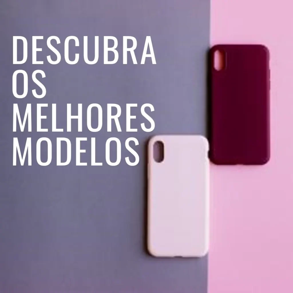 Cinco Melhores Modelos de iphone pro max