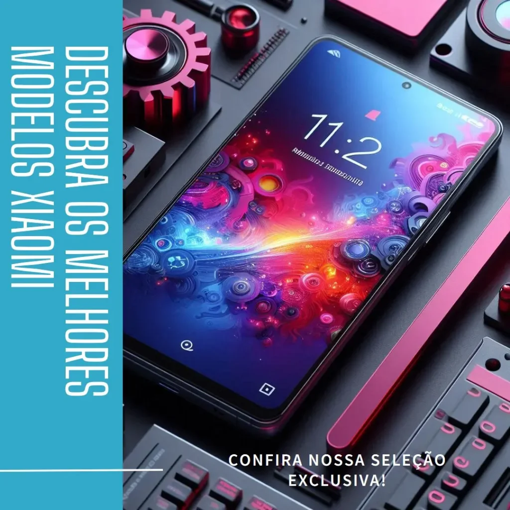 Os 5 Melhores Modelos de celular xiaomi 128gb 5g