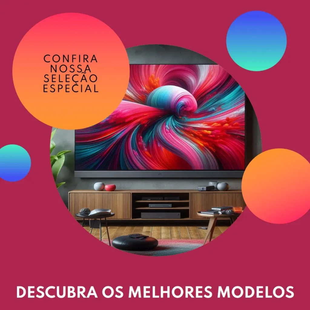 5 Melhores Modelos de samsung 75 polegadas