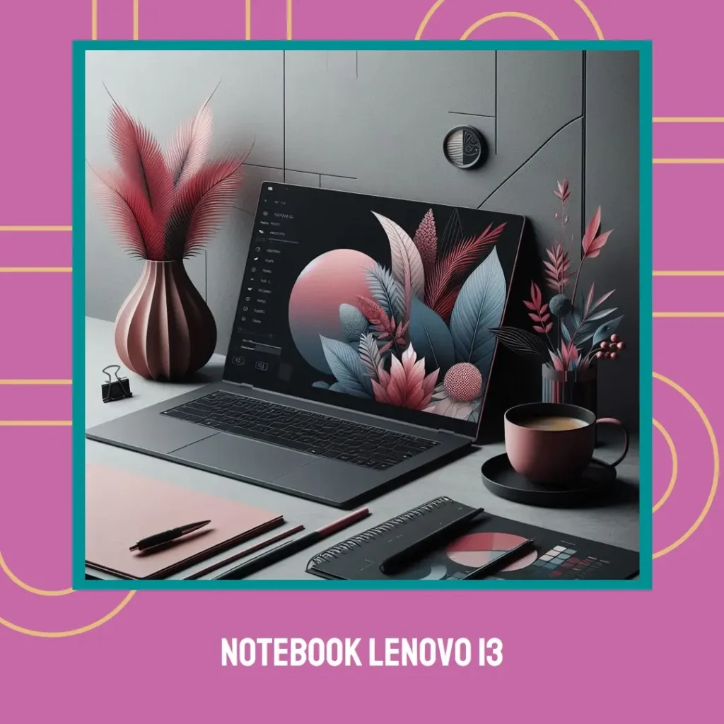 Principais 5 notebook lenovo i3