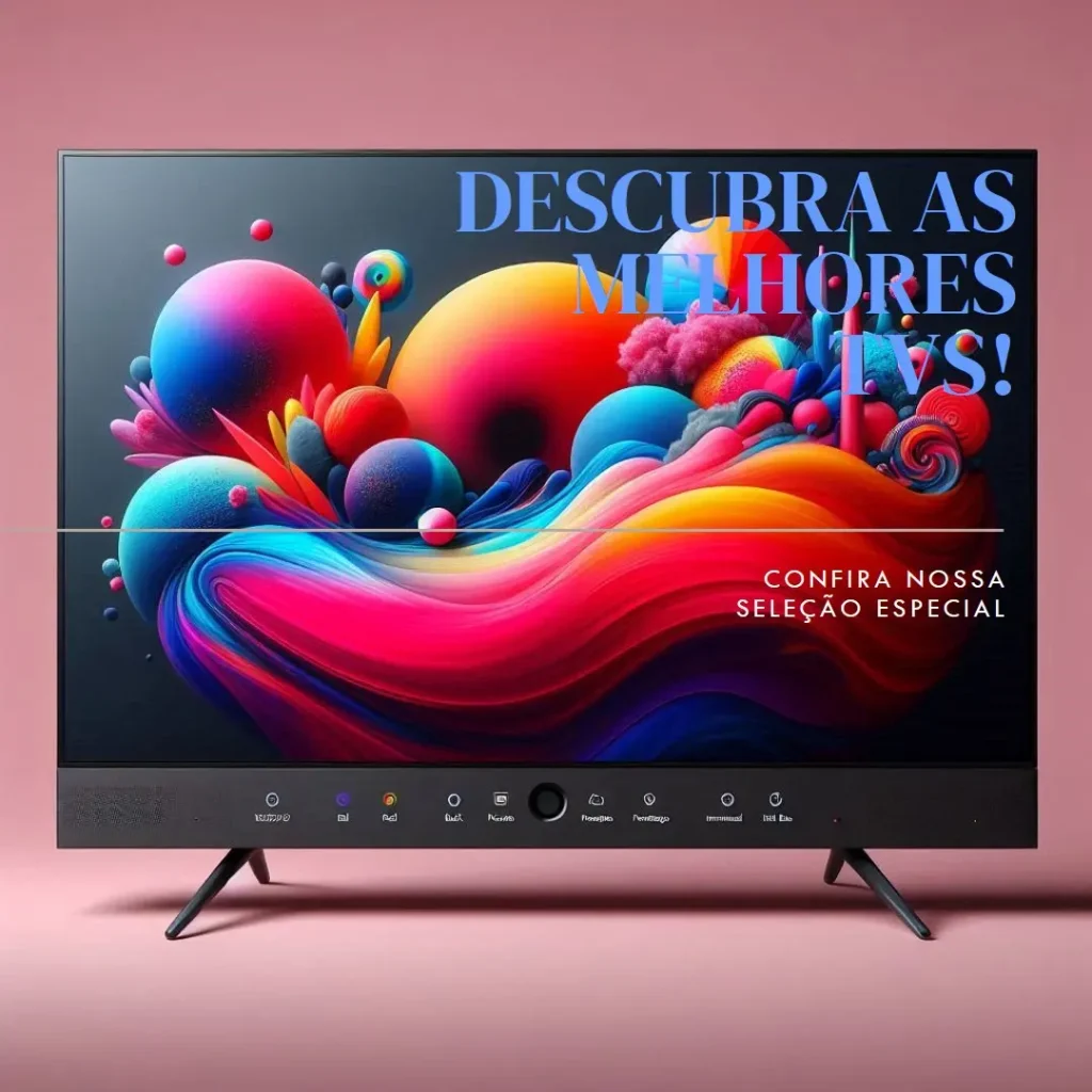 As 5 Melhores Opções de televisão 50 polegadas Samsung