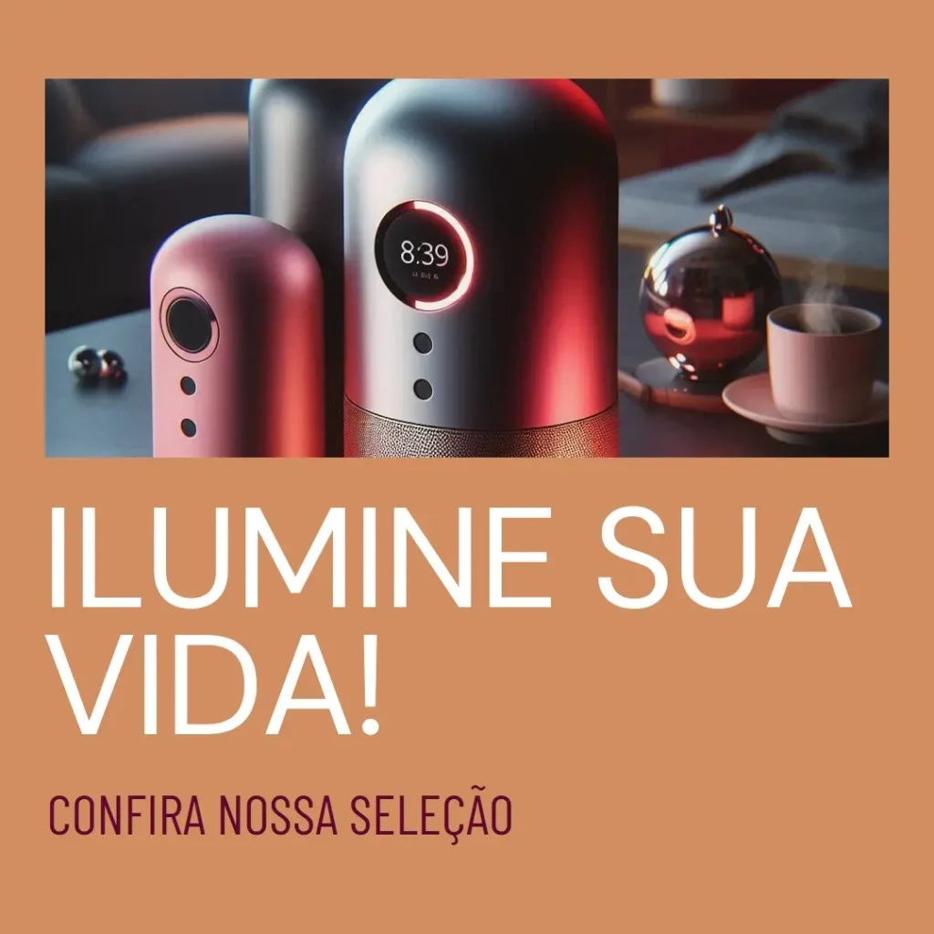 Cinco Melhores Modelos de lampada Alexa