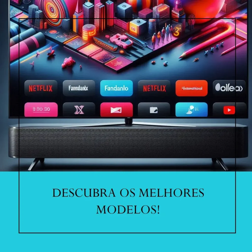 Os 5 Melhores Modelos de TV 32 polegadas smart AOC Roku