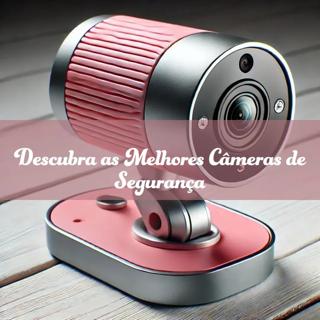 Lista de 5 Melhores: Camera De Segurança Wifi 360