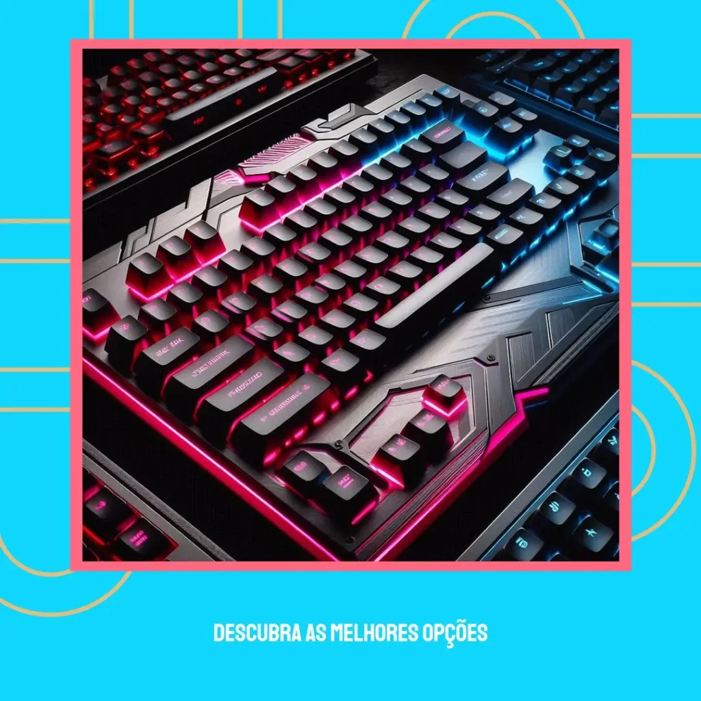 As 5 Melhores Opções de  Redragon Wideload Extreme