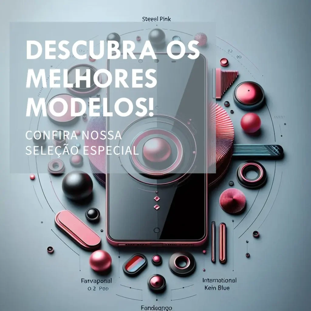 Os 5 Melhores Modelos de  celular Samsung 128gb 5g promoção