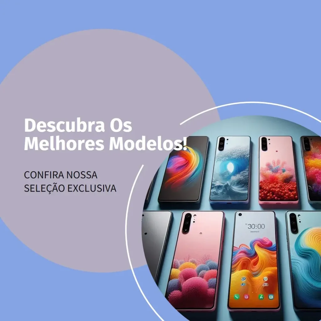 Os 5 Melhores Modelos de  A55 Samsung 256gb