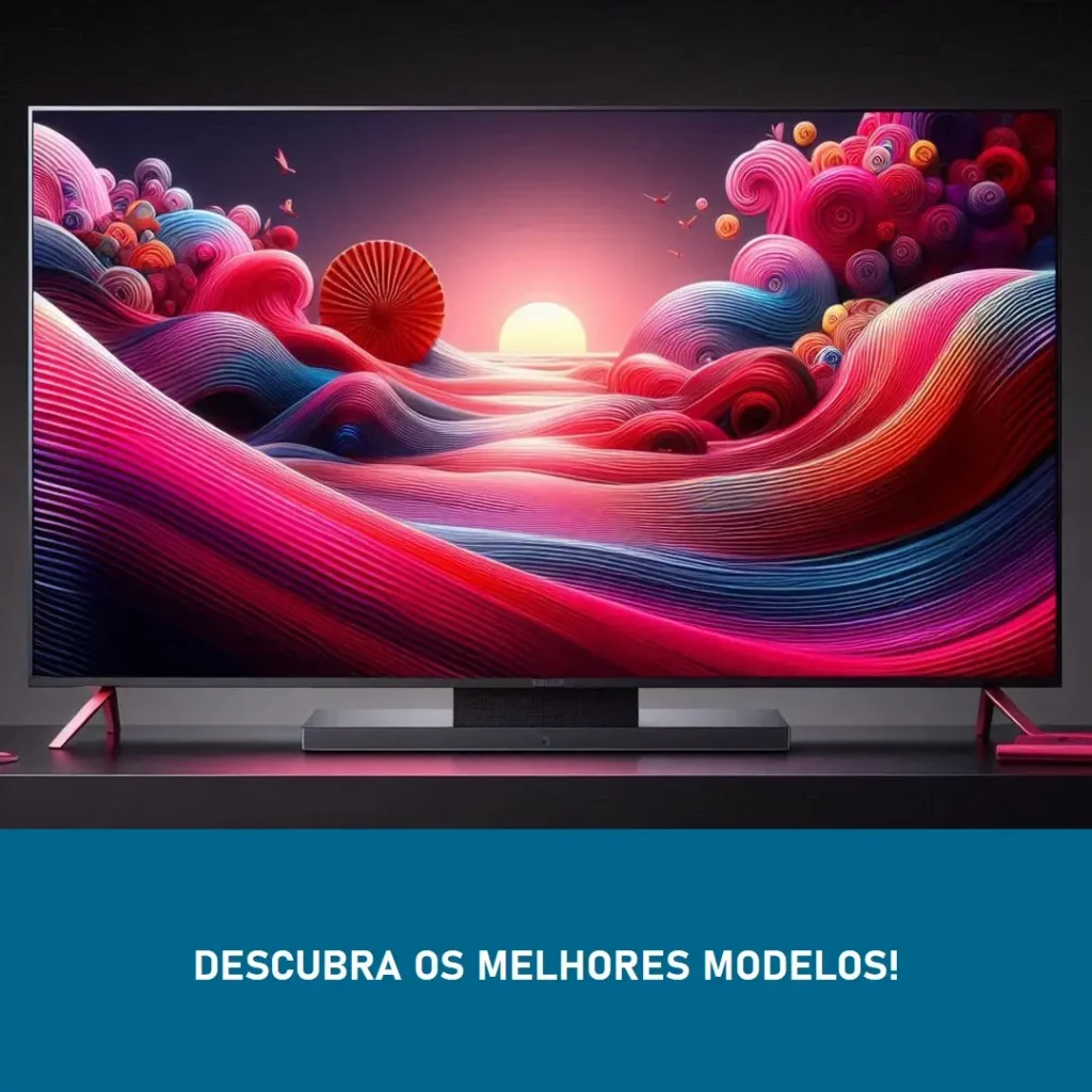 Top Cinco Modelos de TV 55 LG