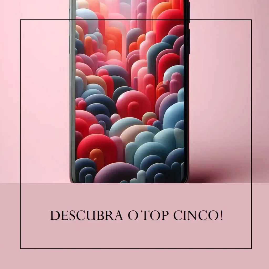 Top Cinco A55 5g Samsung