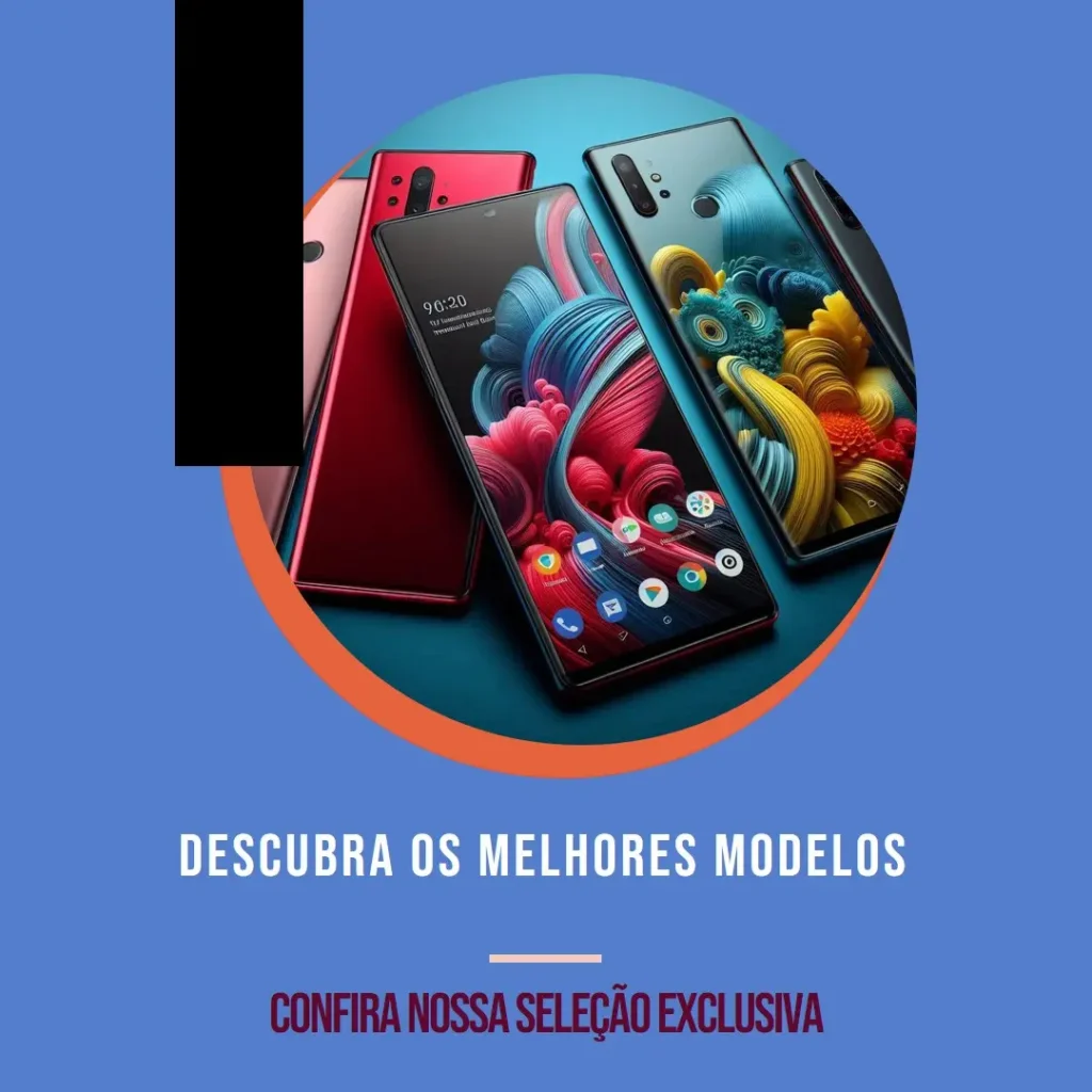 Top Cinco Modelos de Fit3 Galaxy