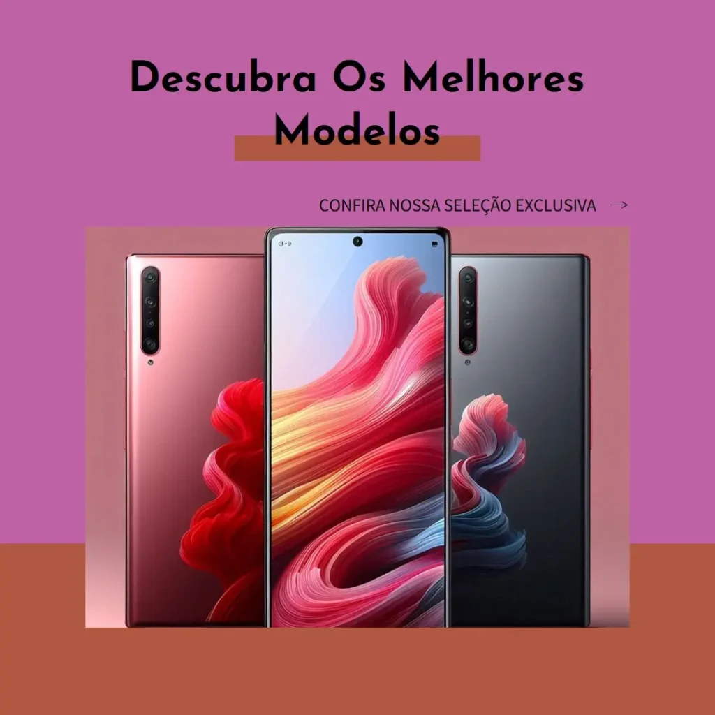 5 Melhores Modelos de smartphone Samsung Galaxy s23 5g fe