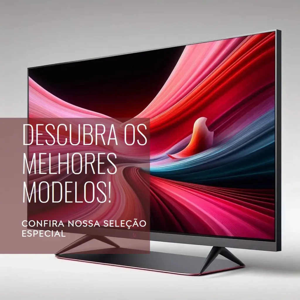 Os 5 Melhores Modelos de TV LG 40 polegadas