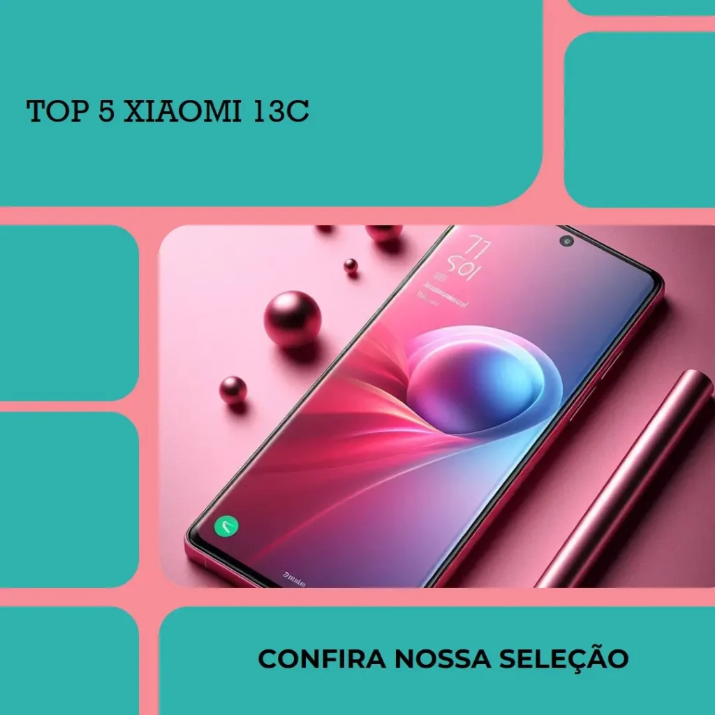 Top 5 13c Xiaomi