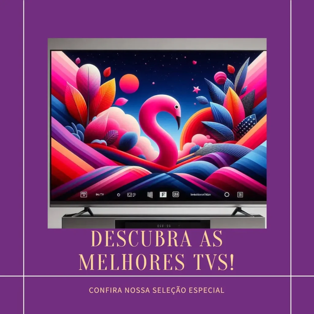 As 5 Melhores Opções de TV Philco 55 polegadas