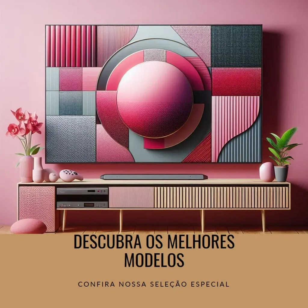 Cinco Melhores Modelos de TV Philips 32