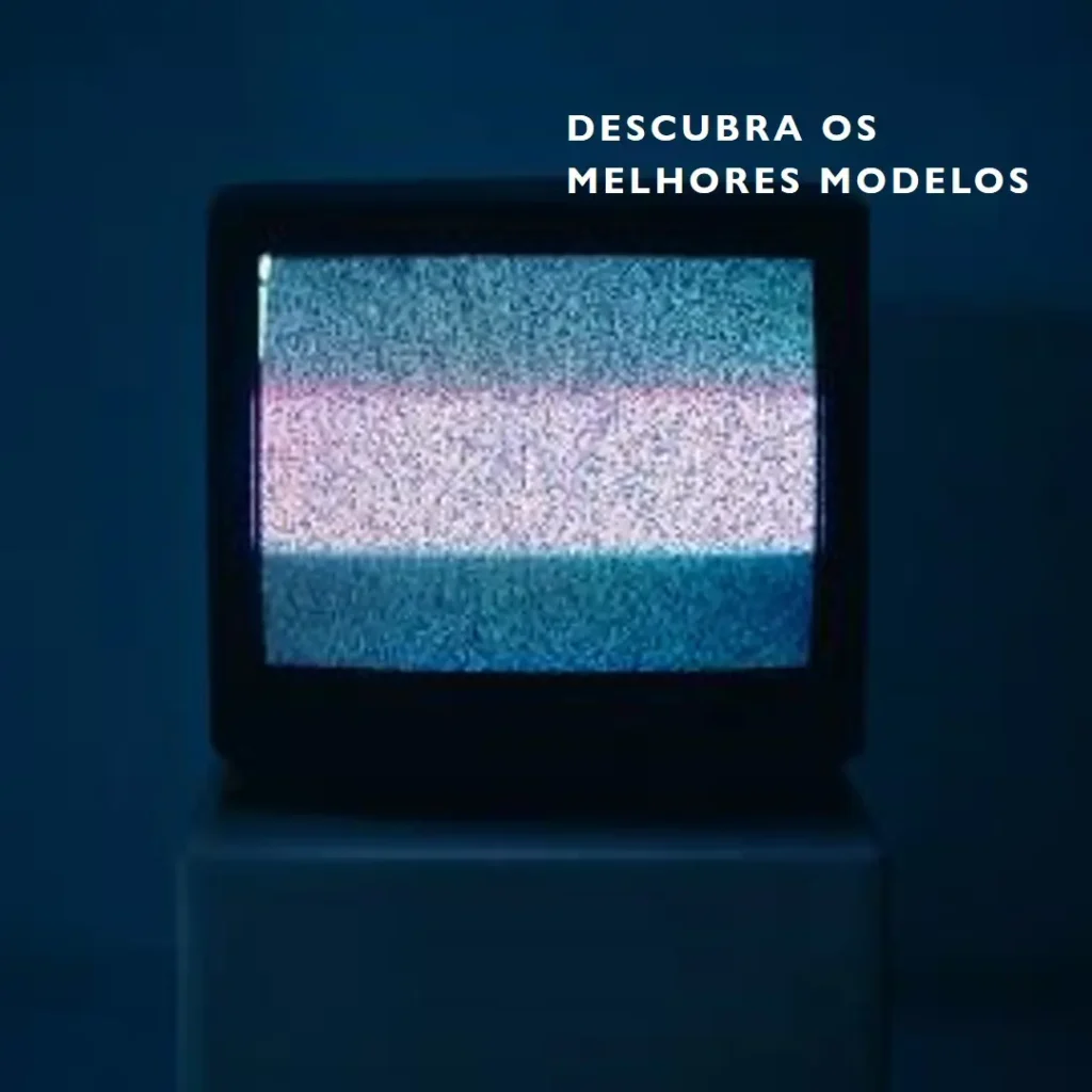 Os 5 Melhores Modelos de smart TV Philips 32