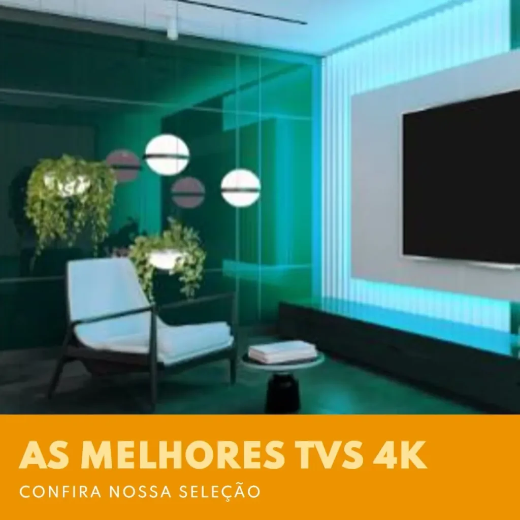 Top 5 Opções de TV Philco 43 polegadas 4K