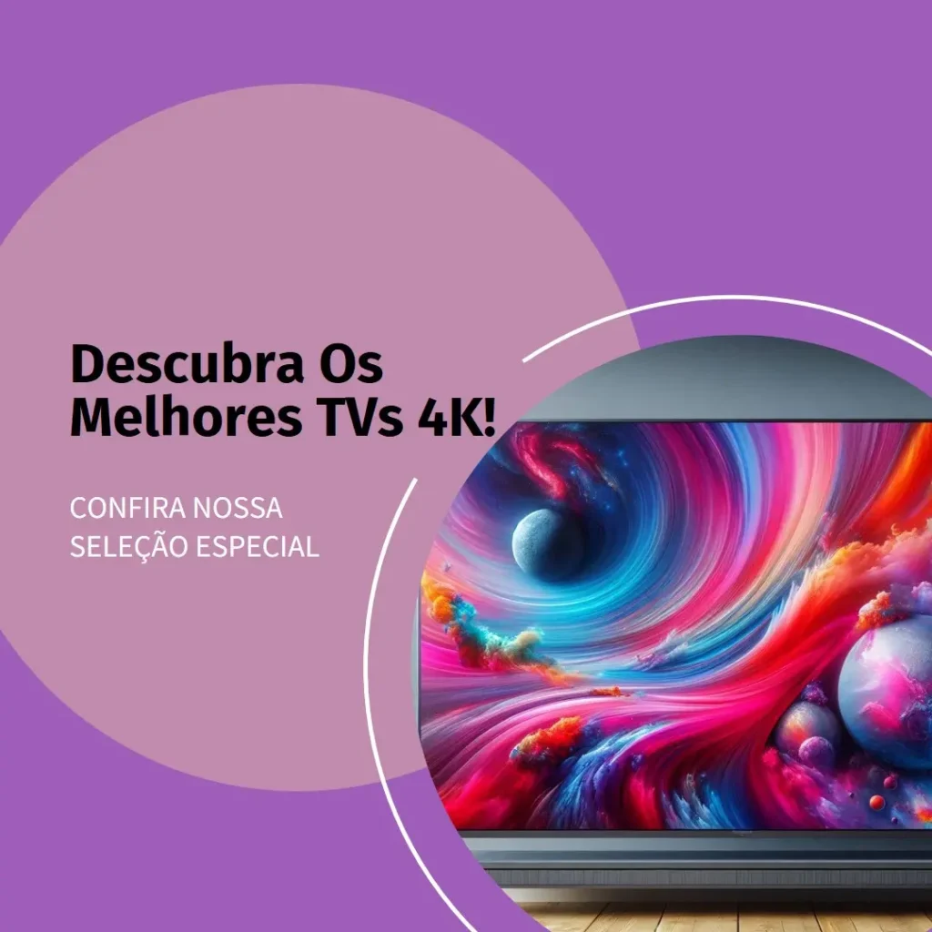 Melhores 5 TV Philco 50 polegadas 4K Roku