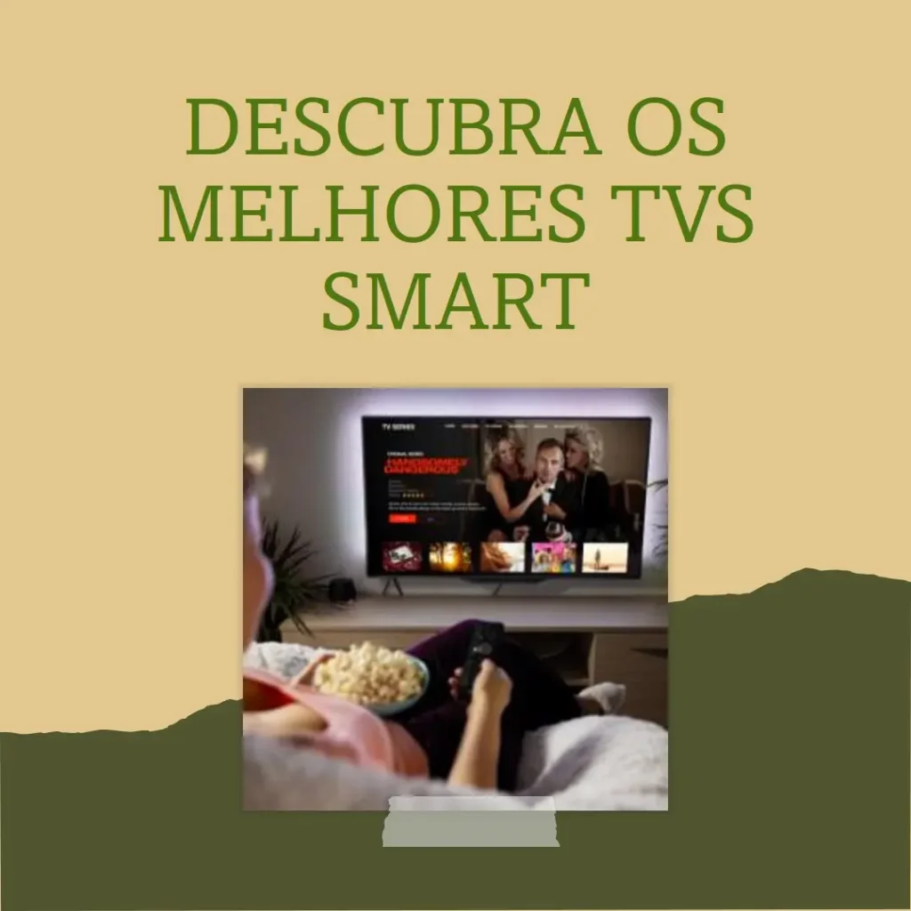 Melhores 5 TV smart Hisense