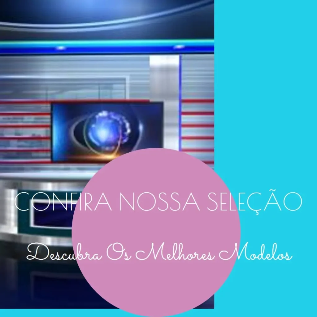 5 Melhores Modelos de TV Hisense 58