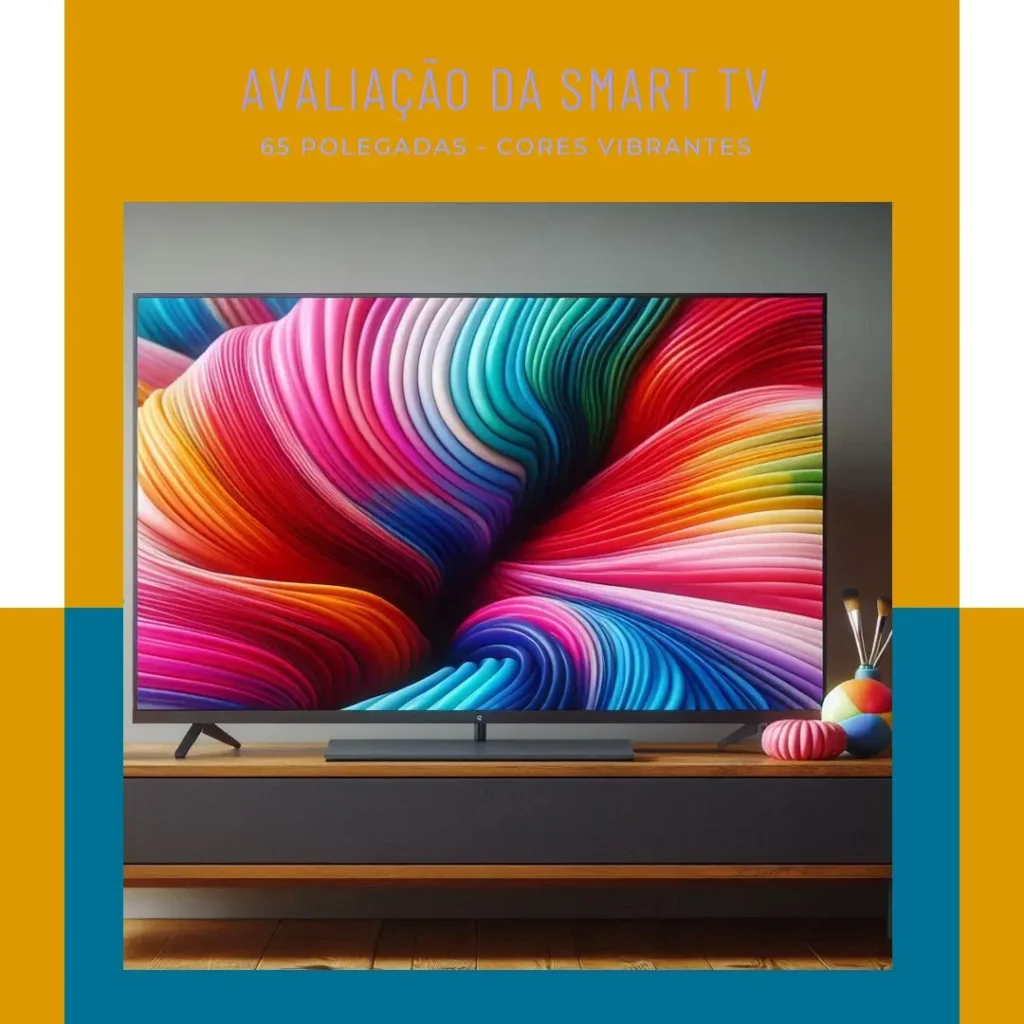 Smart TV 65 Polegadas 4K Quad Core Philips com Wi-Fi e Bluetooth