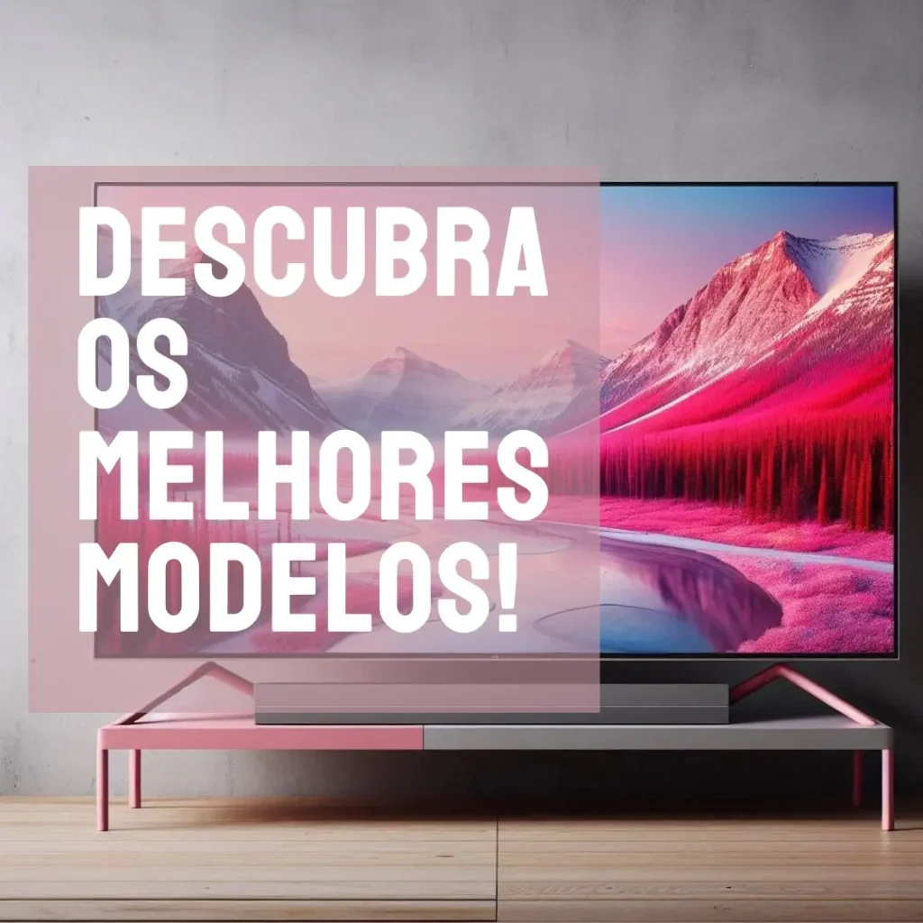Os 5 Principais Modelos de TV Philips 32 polegadas
