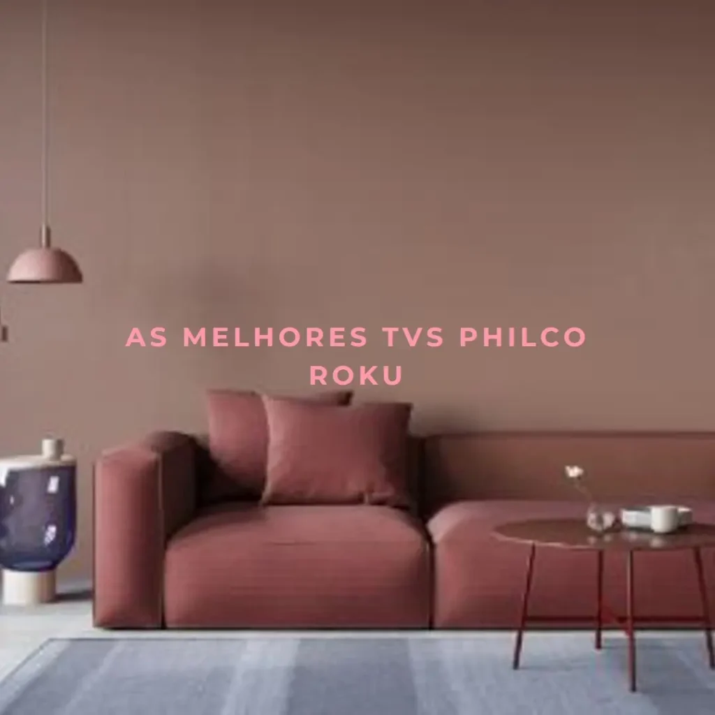 Top 5 Philco Roku TV 50