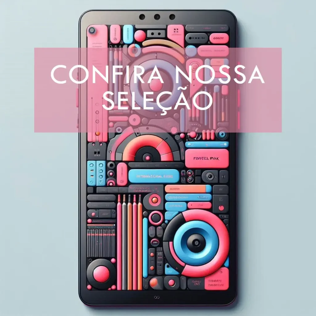 Lista de 5 Melhores: Samsung a 55 256gb