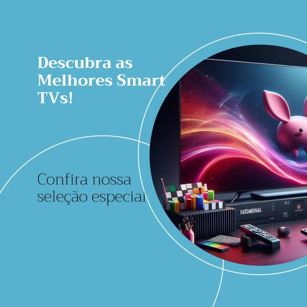 As 5 Melhores Opções de smart TV Philco 50 polegadas