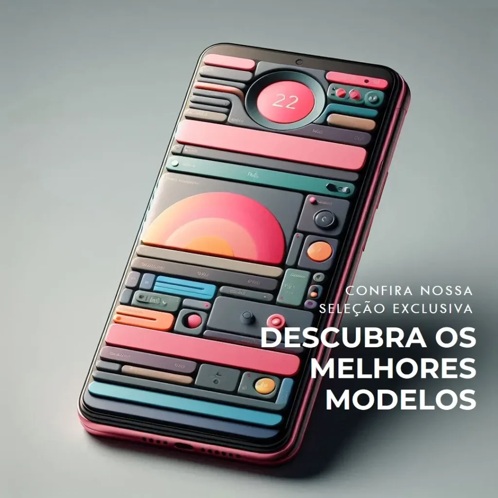 Os 5 Principais Modelos de smartphone Xiaomi Redmi note 13 8+256g