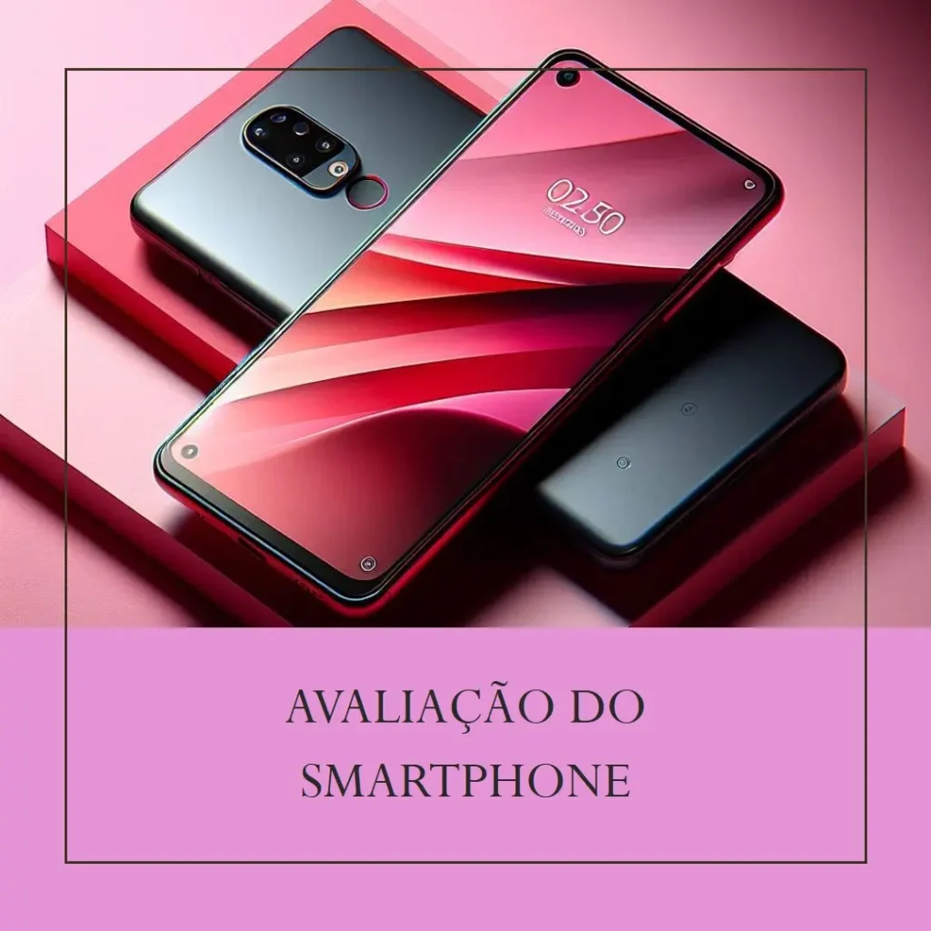 Smartphone Motorola Edge 50 Neo 5G - 256GB com 16GB de RAM e Câmera 50MP
