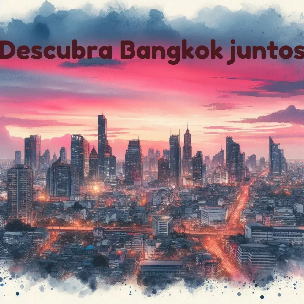 Incríveis Atividades para Fazer em Bangkok