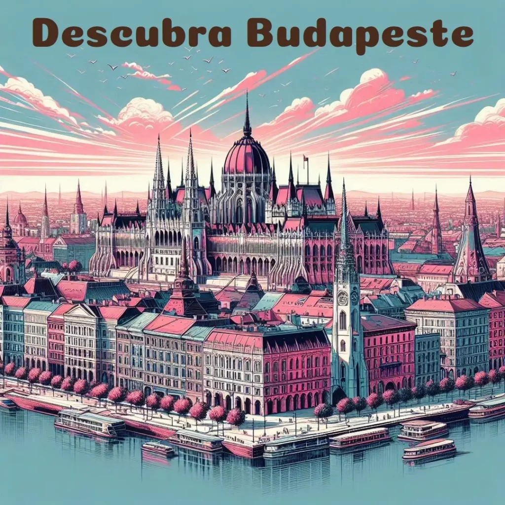 O que fazer em Budapeste: Dicas imperdíveis para sua viagem