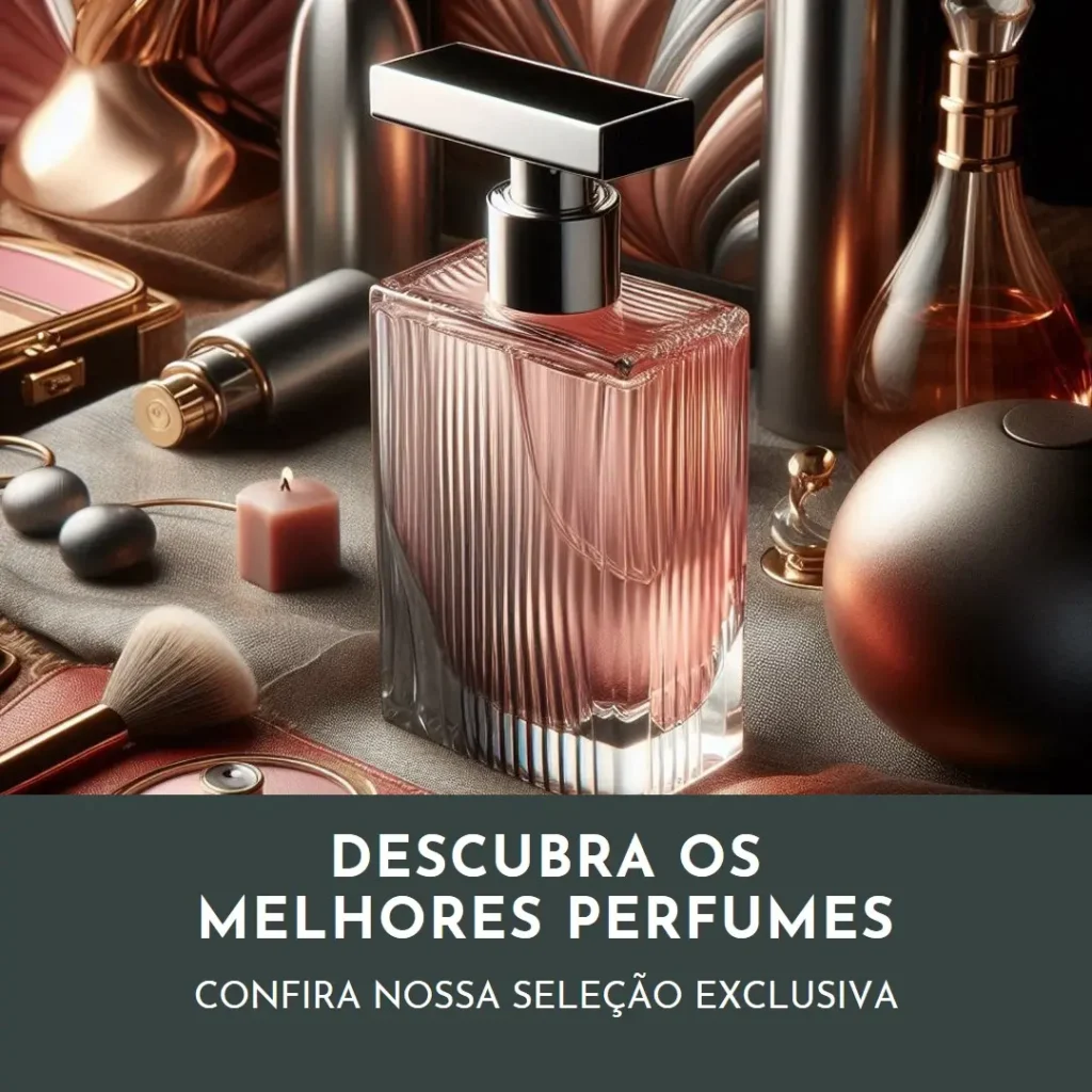 Melhores 5 perfume elysée