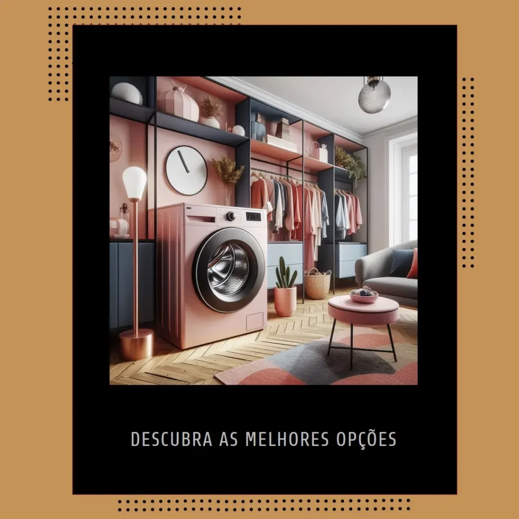 As 5 Melhores Opções de  electrolux maquina de lavar
